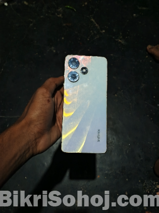 Infinix hot 30